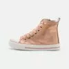 Friboo Sneaker High - Rose Gold-coloured, Kinder 2 Friboo Sneaker High - Rose Gold-coloured, Kinder -Günstiges Friboo Geschäft 2a26249d4f71414cbbbd501adff51eb9