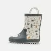 Friboo Gummistiefel - Grey, Kinder