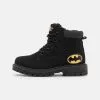 Friboo BATMAN - Schnürstiefelette - Black, Unisex 2 Friboo BATMAN - Schnürstiefelette - Black, Unisex -Günstiges Friboo Geschäft 2b370938579946d296a90d6543551acc