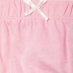 Friboo GIRLS 7PACK - Panties - Multi/coloured White/pink, Kinder -Günstiges Friboo Geschäft 2b80affbd2eb4a6aaf0fff3520fdc675