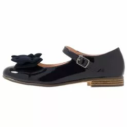 Friboo Riemchenballerina - Dark Blue, Kinder -Günstiges Friboo Geschäft 2ba1840f6fe34a29ac2ec6f1d2c0d229