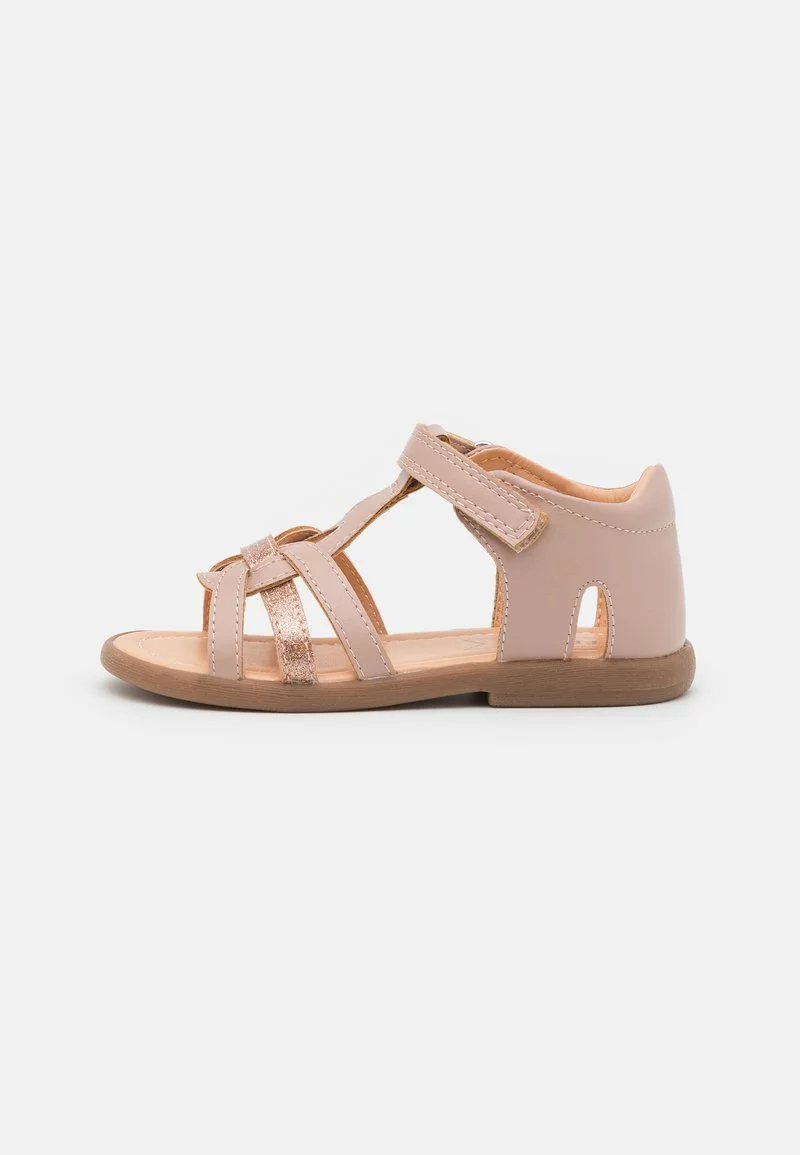 Friboo Riemensandalette - Light Pink, Kinder 3 Friboo Riemensandalette - Light Pink, Kinder