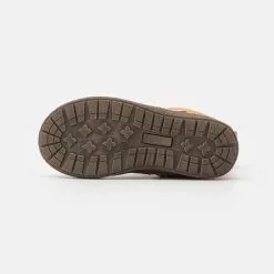 Friboo LEATHER - Stiefel - Cognac, Kinder 12 Friboo LEATHER - Stiefel - Cognac, Kinder -Günstiges Friboo Geschäft 2c444fc4f40f41bd88b5393c33f32caf