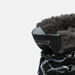 Friboo Snowboot/Winterstiefel - Black, Kinder -Günstiges Friboo Geschäft 2cb95a3e257c454bbe9310dcf258f16e
