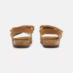 Friboo Riemensandalette - Brown, Kinder 10 Friboo Riemensandalette - Brown, Kinder -Günstiges Friboo Geschäft 2da2839566d54051b8f54f6eb14d4ee5