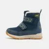 Friboo Snowboot/Winterstiefel - Dark Blue, Kinder -Günstiges Friboo Geschäft 2df7b69d0f59472ca74e675ceafe08fd