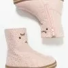 Friboo Stiefelette - Light Pink, Kinder 2 Friboo Stiefelette - Light Pink, Kinder -Günstiges Friboo Geschäft 2f65ac77fc4040798fc3fa8a1d672289