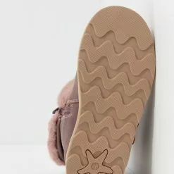 Friboo Stiefelette - Mauve, Kinder -Günstiges Friboo Geschäft 30703687ad5c4fd4ab7b36edb3446973