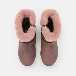 Friboo Stiefelette - Mauve, Kinder 11 Friboo Stiefelette - Mauve, Kinder -Günstiges Friboo Geschäft 31547e01d2eb49828989b09e6c06d0d2