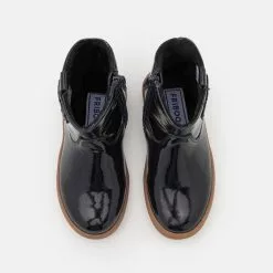 Friboo Stiefelette - Dark Blue, Kinder -Günstiges Friboo Geschäft 31fe23fa9a0f4d68acb5c828e3313fc1