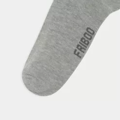 Friboo 7 PACK UNISEX - Socken - Tan/black/grey -Günstiges Friboo Geschäft 32a1669f5f13451a8fd94a920d658ecd