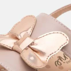 Friboo DISNEY MINNIE MOUSE STRAPPY - Riemensandalette - Pink, Kinder -Günstiges Friboo Geschäft 330e5d7933b745b3ac552f88c88c6695