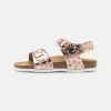 Friboo Riemensandalette - Rose Gold/coloured, Kinder -Günstiges Friboo Geschäft 344b485ea9594dfb9011c37a9c1189ab