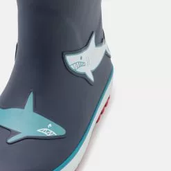 Friboo Gummistiefel - Dark Blue, Kinder -Günstiges Friboo Geschäft 34d875b8ddda4aa58a62853f49d7a17e