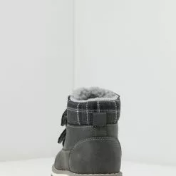 Friboo Stiefelette - Dark Gray, Kinder 12 Friboo Stiefelette - Dark Gray, Kinder -Günstiges Friboo Geschäft 358701198f9f45c6ac253c129ce0d958