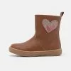 Friboo Stiefelette - Brown, Kinder -Günstiges Friboo Geschäft 361d09d4806841b19def4f9a095ebd97