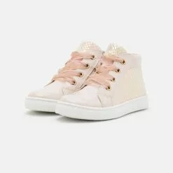 Friboo Sneaker High - Beige, Kinder 9 Friboo Sneaker High - Beige, Kinder -Günstiges Friboo Geschäft 37011d0c93894e13a29bec1be304de71