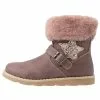 Friboo Stiefelette - Mauve, Kinder -Günstiges Friboo Geschäft 386e8ab533764632a432f78339699cb2