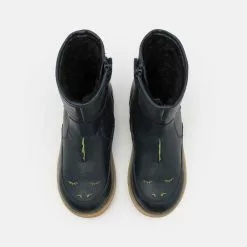 Friboo LEATHER - Stiefelette - Dark Blue, Kinder 11 Friboo LEATHER - Stiefelette - Dark Blue, Kinder -Günstiges Friboo Geschäft 39b426ea38944faa868702f53b28d115