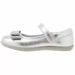 Friboo Riemchenballerina - Silver, Kinder 9 Friboo Riemchenballerina - Silver, Kinder -Günstiges Friboo Geschäft 3a97af5c6bb54b48a190e1c6c9b62b58