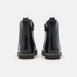 Friboo LEATHER - Stiefelette - Dark Blue, Kinder -Günstiges Friboo Geschäft 3b04514d979146b7945d9a390e192230