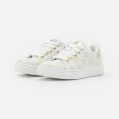 Friboo Sneaker Low - White, Kinder 9 Friboo Sneaker Low - White, Kinder -Günstiges Friboo Geschäft 3b0a40d32cef47a58f2c505ec8e991b5