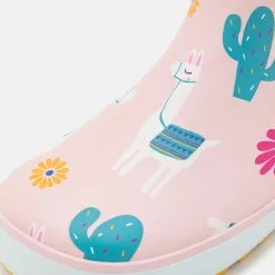 Friboo Gummistiefel - Pink, Kinder -Günstiges Friboo Geschäft 3bc9b72d7ace4bcc8bbf9a79c4ba83c9