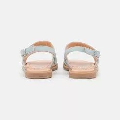 Friboo Riemensandalette - Light Blue, Kinder -Günstiges Friboo Geschäft 3dcc607ab27f4c769334d9a8822a8163