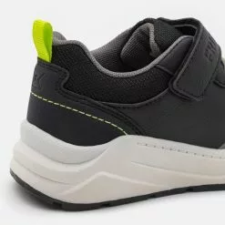 Friboo Sneaker Low - Black, Kinder -Günstiges Friboo Geschäft 3dd079b1e6974fe69a63849c5c23f00e