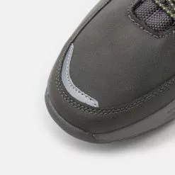 Friboo Sneaker High - Dark Grey, Kinder -Günstiges Friboo Geschäft 3dfbacd7b9234d2bbe425d136a6f02a8