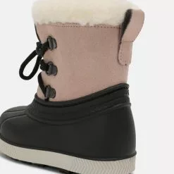 Friboo Snowboot/Winterstiefel - Beige, Kinder 13 Friboo Snowboot/Winterstiefel - Beige, Kinder -Günstiges Friboo Geschäft 3e05321e75324f8d9f36d6f24d6491b6