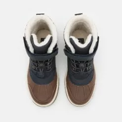 Friboo Snowboot/Winterstiefel - Dark Blue, Kinder 11 Friboo Snowboot/Winterstiefel - Dark Blue, Kinder -Günstiges Friboo Geschäft 3e097c14439644e4a4701f9396857504