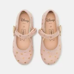 Friboo DISNEY MICKEY MOUSE - Riemchenballerina - Pink, Kinder -Günstiges Friboo Geschäft 4003caeb5319497ebd6e26ca80a37614