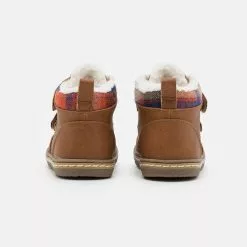 Friboo Stiefelette - Cognac, Kinder 10 Friboo Stiefelette - Cognac, Kinder -Günstiges Friboo Geschäft 413707ca5a204fc3a76d26c7503701d1