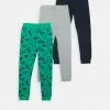 Friboo 3 PACK - Jogginghose - Green/dark Blue/light Grey, Herren -Günstiges Friboo Geschäft 41dbbf90bccb4a37bd8a769941bec4ec
