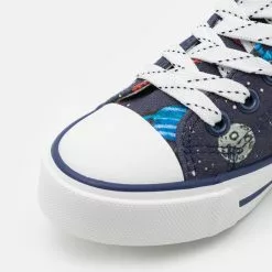 Friboo Sneaker High - Dark Blue, Kinder 13 Friboo Sneaker High - Dark Blue, Kinder -Günstiges Friboo Geschäft 42586a258a8a4876b5f68f5bd6272d85