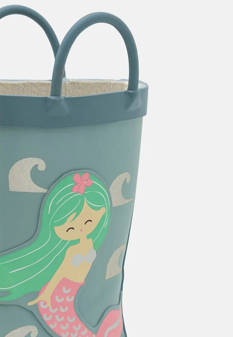 Friboo Gummistiefel - Blue, Kinder 8 Friboo Gummistiefel - Blue, Kinder – Bild 6