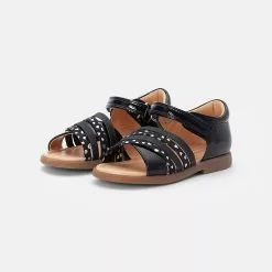 Friboo SANDALS - Riemensandalette - Dark Blue, Kinder -Günstiges Friboo Geschäft 431e601ee1824667acf155e09f1e8658