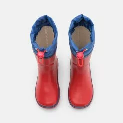 Friboo Gummistiefel - Red, Kinder 11 Friboo Gummistiefel - Red, Kinder -Günstiges Friboo Geschäft 439d188bc01c43c9add805574e37168c