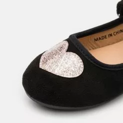 Friboo Klassischer Ballerina - Black, Kinder 13 Friboo Klassischer Ballerina - Black, Kinder -Günstiges Friboo Geschäft 44531353abaa447f8ec86bbd4cf208a9