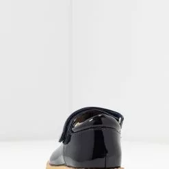 Friboo Riemchenballerina - Dark Blue, Kinder -Günstiges Friboo Geschäft 4464faff3d48429ca8c9f4a3881c1906