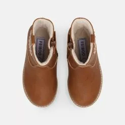 Friboo Stiefelette - Cognac, Kinder -Günstiges Friboo Geschäft 451575d9ef354466bbb5a00f5a326769