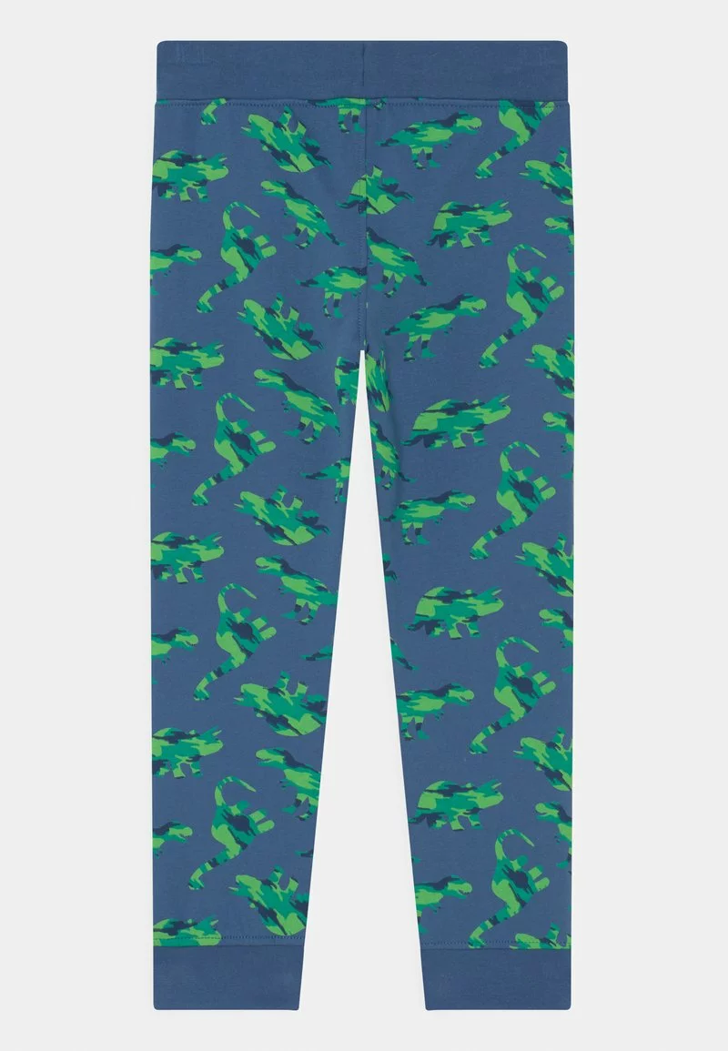 Friboo 3 PACK - Stoffhose - Ochre/blue/dark Blue, Kinder 4 Friboo 3 PACK - Stoffhose - Ochre/blue/dark Blue, Kinder – Bild 2