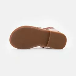 Friboo Riemensandalette - Light Pink, Kinder -Günstiges Friboo Geschäft 4a5c0c9114e0497bb0c9cd2bf9b22d76