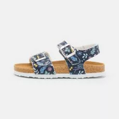 Friboo Riemensandalette - Dark Blue, Kinder