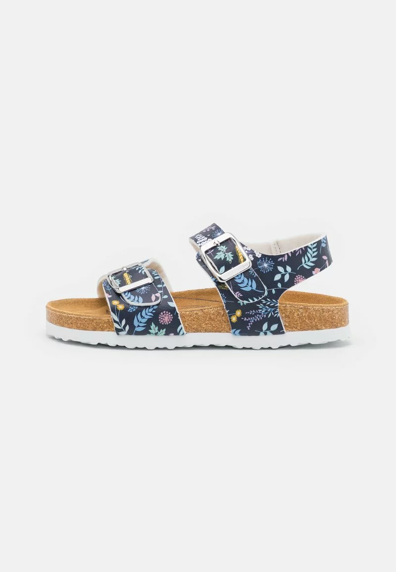 Friboo Riemensandalette - Dark Blue, Kinder 2 Friboo Riemensandalette - Dark Blue, Kinder