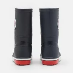 Friboo MARVEL SPIDER-MAN - WELLIES - Gummistiefel - Dark Blue/red, Unisex 10 Friboo MARVEL SPIDER-MAN - WELLIES - Gummistiefel - Dark Blue/red, Unisex -Günstiges Friboo Geschäft 4c3b7f3bb5014f0689e7f3318e138df0