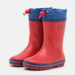 Friboo Gummistiefel - Red, Kinder 9 Friboo Gummistiefel - Red, Kinder -Günstiges Friboo Geschäft 4db3ca706fec415f9562a4d7534f1441