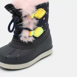 Friboo Snowboot/Winterstiefel - Dark Blue, Kinder -Günstiges Friboo Geschäft 4f64da9fca1243d784f927d09a7cd5de