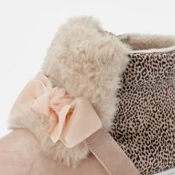 Friboo BOOTIES - Stiefelette - Pink, Kinder 13 Friboo BOOTIES - Stiefelette - Pink, Kinder -Günstiges Friboo Geschäft 4f7b661ae6b0400a97c14fd3c35bb6a7